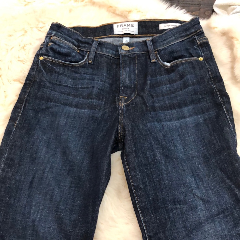 Frame denim - Picture 3 of 8